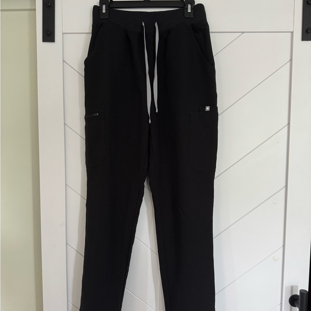 Figs Yola Skinny Scrub Pants M Tall